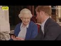 The Queen's sense of humour remembered from off-mic quips to tea with Paddington
