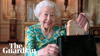 The Queen's sense of humour remembered: from off-mic quips to tea with Paddington