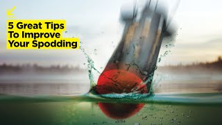 5 ace tips to have you spodding like a carp fishing pro! | Carp Fishing 2020