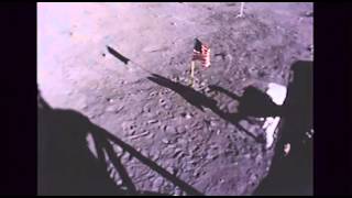 Apollo 11 inedito