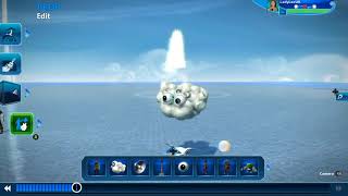Project Spark Tutorial: P