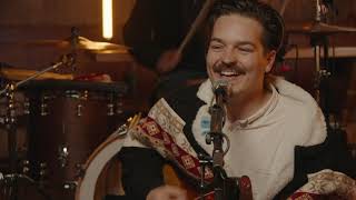 Milky Chance - Sweet Sun (Acoustic) [Live from Berlin]