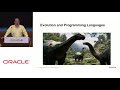 Evolving the Java Language with Brian Goetz