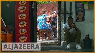 🇫🇷 The hurdles facing migrants trying to reach France from Spain | Al Jazeera English