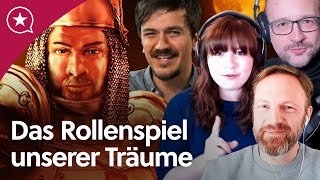 Das Rollenspiel unserer Träume - mit PhunkRoyal und Insert Moin