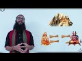 soundarya lahari introduction u0026 how to chant