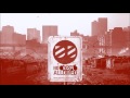 A.M.C - Hooked (ft. MC Phantom)
