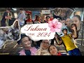 PART 1 SUKMA VLOG!! : judo athlete | a week @ sarawak,mukah | D1-2