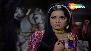 Samadhi - Dharmendra - Asha Parekh - Hindi Full Movie