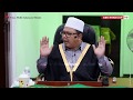 Tapi Kami CERITA Benda Betul ! | Ustaz Lukmanul Hakim