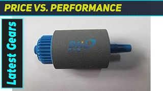 Essential Hopping Paper Pickup Roller for B820DN B840DN Printers