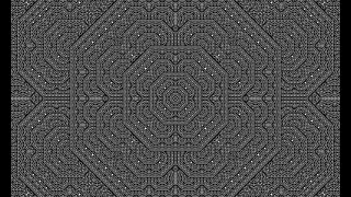 D-Toothpick Sequence