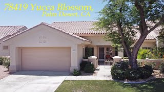 78419 Yucca Blossom, Palm Desert, CA