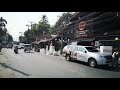 nha watgate roadview in chiang mai thailand ถนน หน้าวัดเกตุ