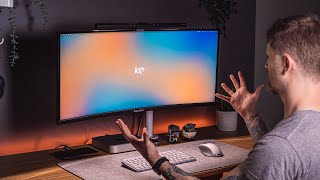 Don't Believe The Ultrawide Hype: 5 Months With The Gigabyte G34WQC