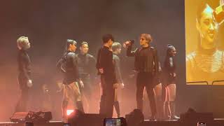 230506 [4K] Jackson Wang  -  'Champagne Cool'' FANCAM [MAGIC MAN TOUR IN TORONTO]