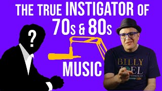 A Tribute To The Real KING of 70s and 80s Music | Professor of Rock