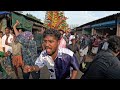 ragadeepam mundathikkode at thrissur shakthan market