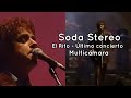 Soda Stereo - El Rito (Multicámara) (El Último Concierto 1997)