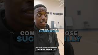 Application Process for Roanoke County Police