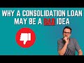 Debt Consolidation Loans: Can You Save Money?