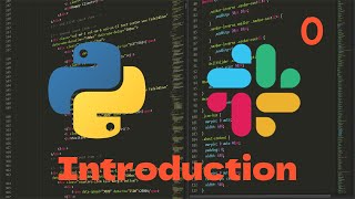 Develop Slack Bot in Python - Slack Bolt (0. Introduction)