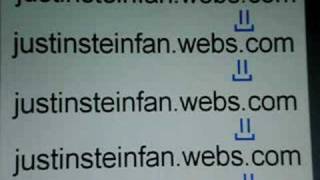 (Part 1) Dr Blogstein-Justin Stein Interview