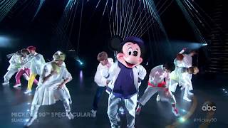 NCT 127 – Mickey’s 90th Spectacular