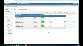 email individual progress report in SIS