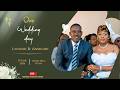 🔴Live: LYDIANE AND ANSELME WEDDING CEREMONY AT LEMON HILLS HOTEL _ 07/06/2026