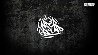 [FREE] "UNDERGROUND" 90s Boom Bap Type Beat x Old School Beat x Freestyle Hip Hop Rap Instrumental