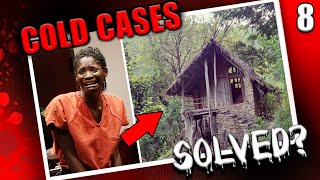 8 Cold Cases That Were Solved In 2024 | True Crime Documentary | Compilation