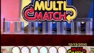 12-13-10 - Multi-Match