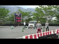 no11 バモス race1 jafオートテスト シリーズ in富士スピードウェイ 第2戦