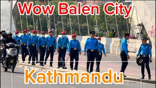 Balen  शहरमा केही दिन देखि देखिएका भाइरल दृश्य- Balen City