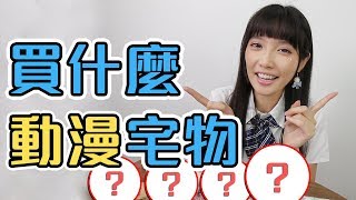 【開箱】買到錢包破洞！日本橋安利美特大爆買！【Ryo】