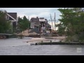 sandy video diary ruins of jersey shore crushing