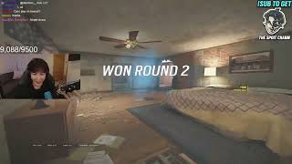 Spoit \u0026 Beaulo 2v5 ALL RANKS FULL LENGTH | Rainbow Six Siege