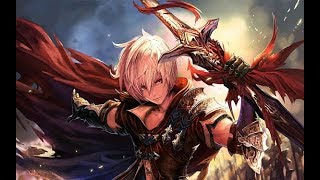 Shadowverse 闇影詩章 - 中立快皇 (指定模式)