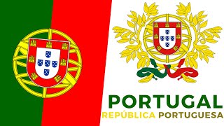 National anthem of Portugal | Portugal | República Portuguesa