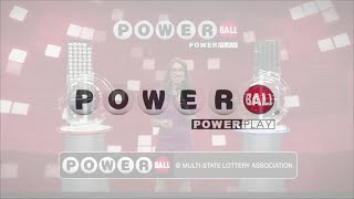 Powerball 20220820