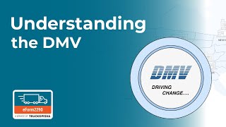 Understanding the DMV | What You Need to Know