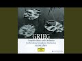 Grieg: Two Melodies op.53: 1. Norwegian: Allegro risoluto - Poco tranquillo