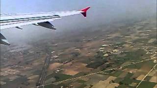 Take off From Raja Sansi International Airport Amritsar