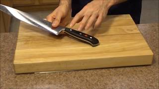 FDick 12 inch Premier Chef Knife