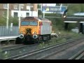 virgin 57303 at kensington olympia