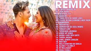 New Hindi Remix 2020 - Hindi Songs 2020 | Latest Bollywood Remix Songs 2020 - Indian Songs