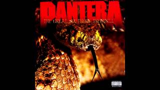 Pantera Top 10 Songs