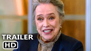 MATLOCK Trailer (2023) Kathy Bates, Drama Series