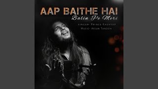 Aap Baithe Hai (Cover)